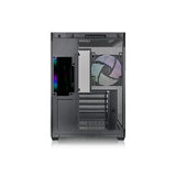 Thermaltake View 380 TG ARGB Mid Tower ATX PC Case Black 5