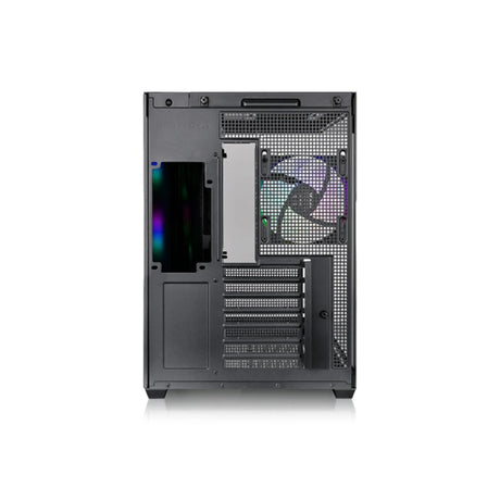 Thermaltake View 380 TG ARGB Mid Tower ATX PC Case Black 5