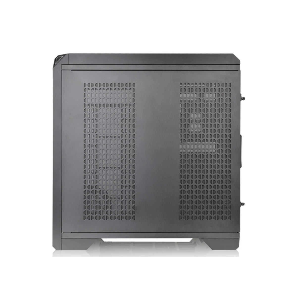 Thermaltake View 51 Tempered Glass ARGB Full Tower PC Case Black 5