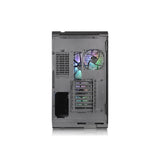 Thermaltake View 51 Tempered Glass ARGB Full Tower PC Case Black 6
