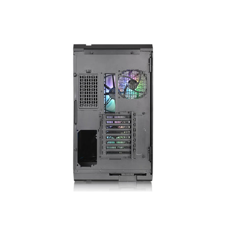 Thermaltake View 51 Tempered Glass ARGB Full Tower PC Case Black 6