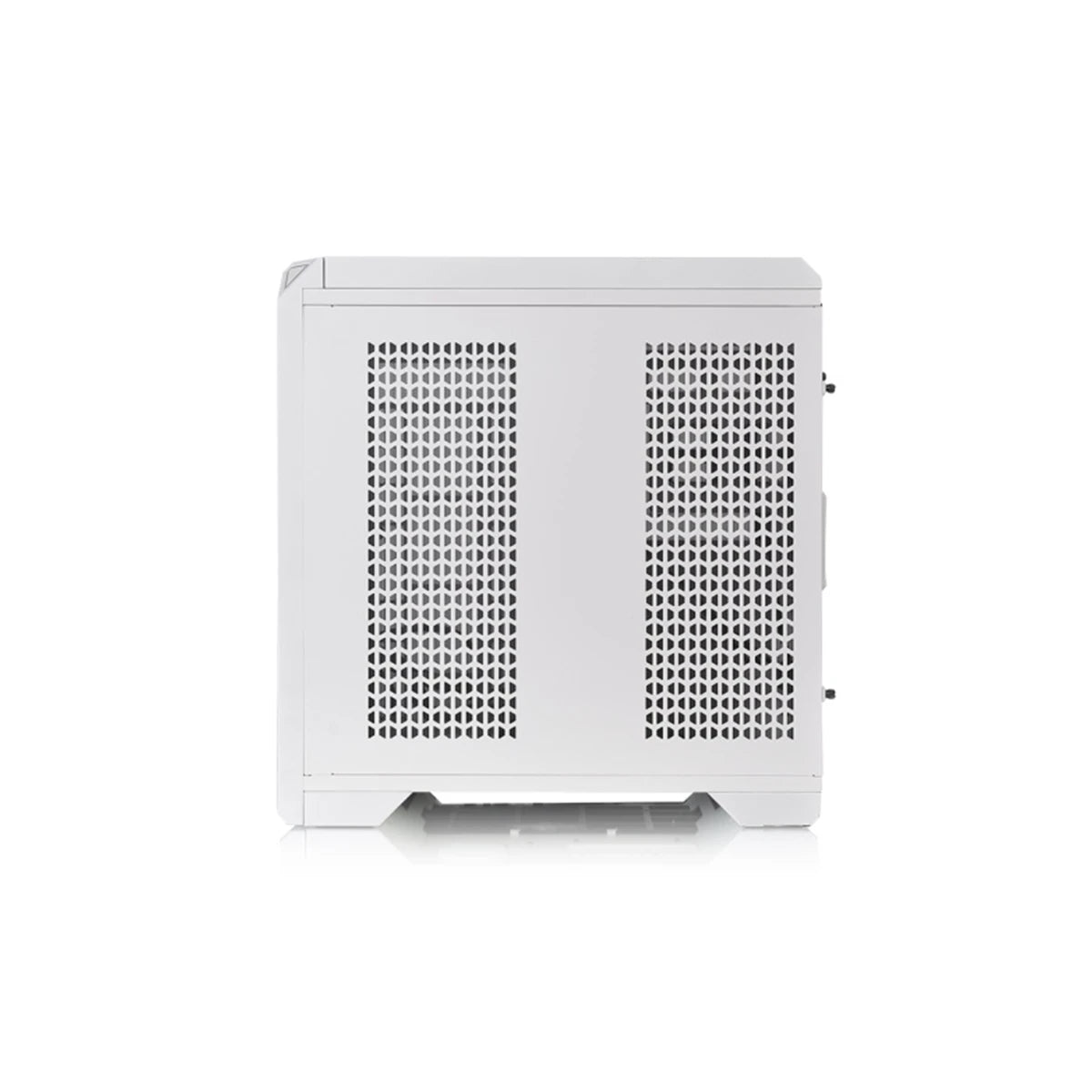 Thermaltake View 51 Tempered Glass ARGB Full Tower PC Case White 5