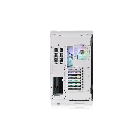 Thermaltake View 51 Tempered Glass ARGB Full Tower PC Case White 6