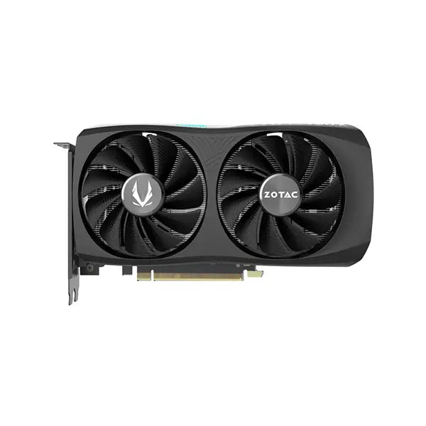 ZOTAC GAMING GeForce RTX 4060 Ti 16GB Twin Edge Graphics Card 2
