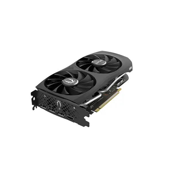 ZOTAC GAMING GeForce RTX 4060 Ti 16GB Twin Edge Graphics Card 5