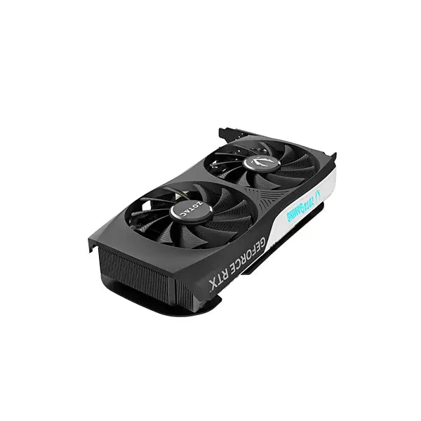 ZOTAC GAMING GeForce RTX 4060 Ti 16GB Twin Edge Graphics Card 6