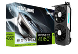 ZOTAC GAMING GeForce RTX 4060 Ti 16 GB Twin Edge Graphics Card
