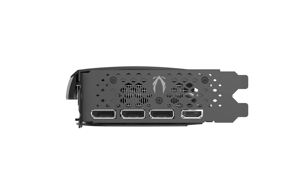 ZOTAC GAMING GeForce RTX 4060 Ti 8GB Twin Edge Graphics Card 3