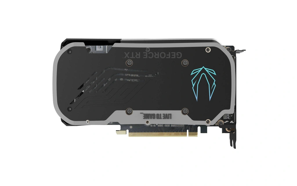 ZOTAC GAMING GeForce RTX 4060 Ti 8GB Twin Edge Graphics Card 4