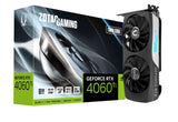 ZOTAC GAMING GeForce RTX 4060 Ti 8 GB Twin Edge Graphics Card
