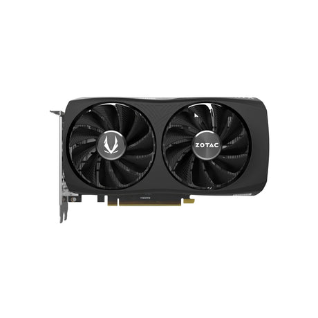 ZOTAC GeForce RTX 4060 Twin Edge 8GB Graphics Card 2
