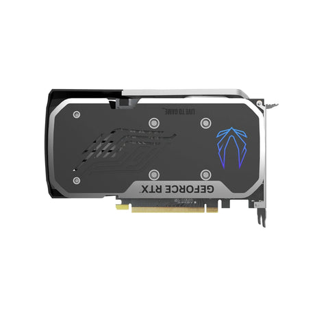 ZOTAC GeForce RTX 4060 Twin Edge 8GB Graphics Card 3
