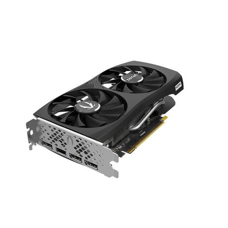 ZOTAC GeForce RTX 4060 Twin Edge 8GB Graphics Card 4