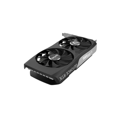 ZOTAC GeForce RTX 4060 Twin Edge 8GB Graphics Card 5